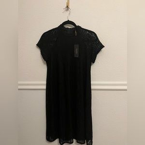 laundry lace dress